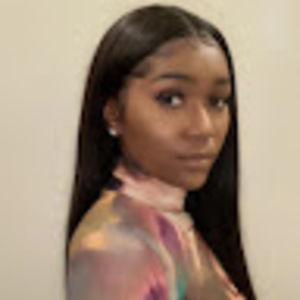 Meet your Posher, Breanna